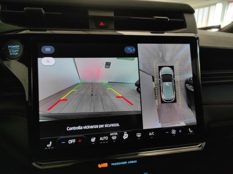 FORD Puma '19-> - Puma 1.0 EcoBoost Hybrid 125 CV S&S aut. ST-Line X