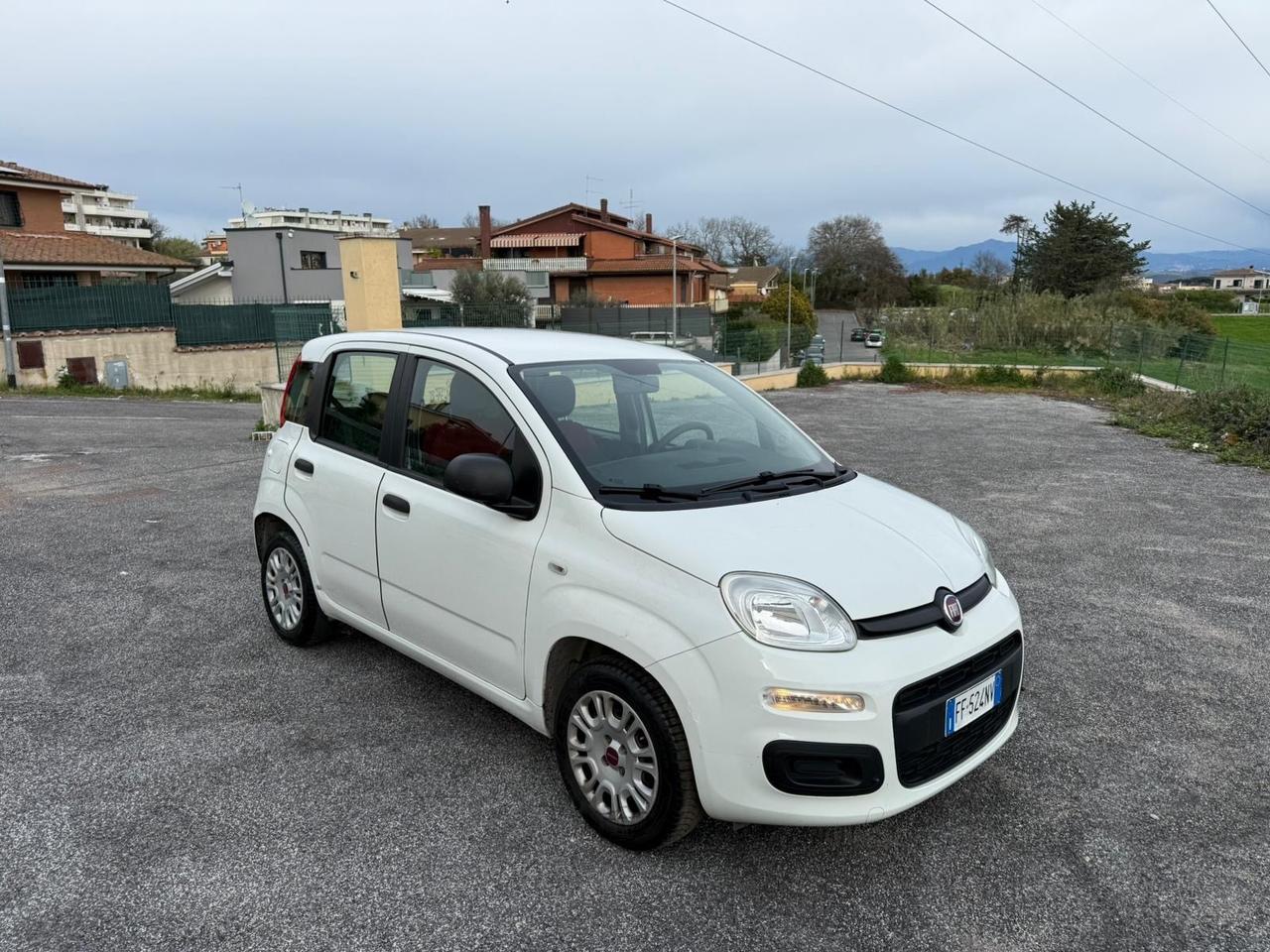 Fiat Panda 1.2 EasyPower Easy