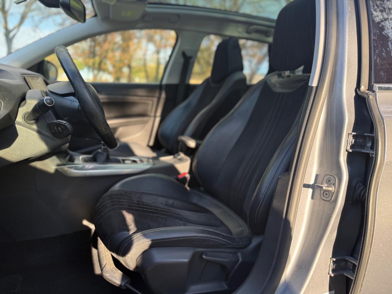 Peugeot 308 BlueHDi 150 S&S SW GT Line