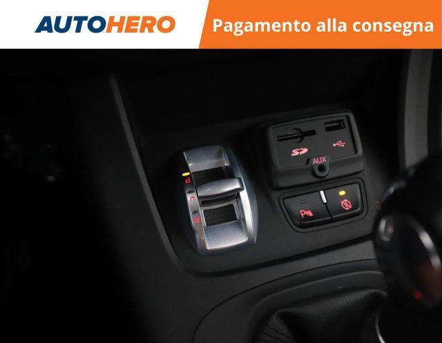 ALFA ROMEO Giulietta 2.0 JTDm 175 CV TCT Super
