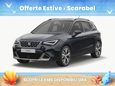 Seat Arona 1.0 ecotsi xperience 95cv