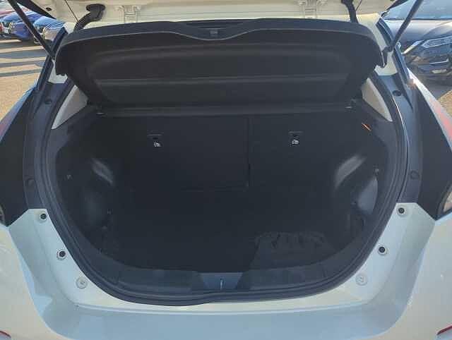 Nissan LEAF Acenta 40KWh