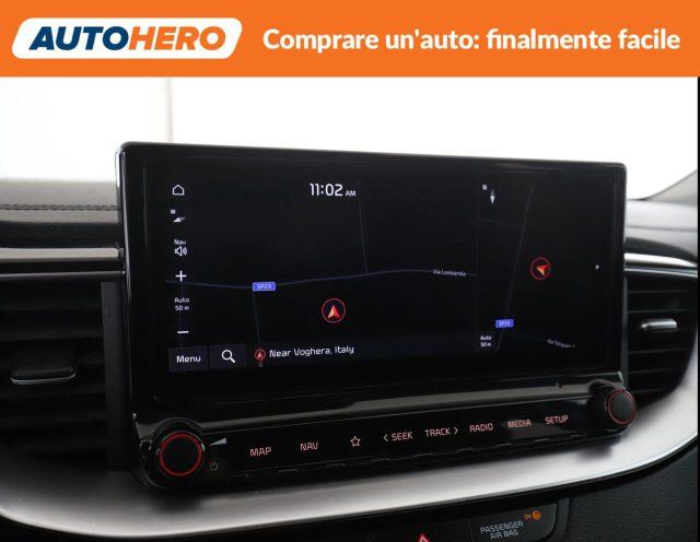 KIA XCeed 1.5 T-GDi 160 CV MHEV DCT Style