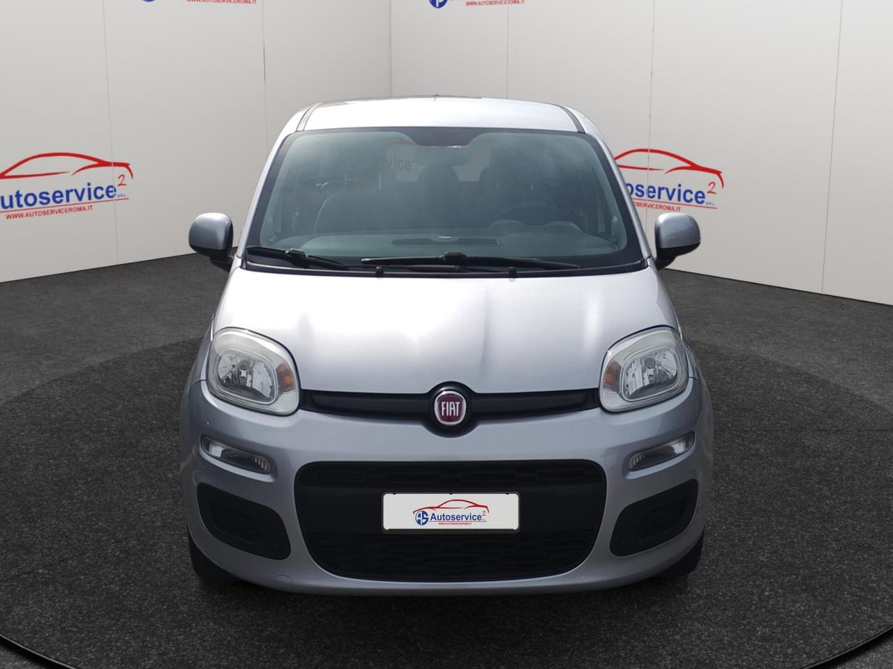 Fiat Panda 1.2 Easy 69cv E6