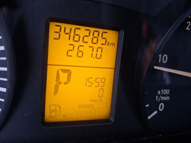 MERCEDES-BENZ VITO 2.2 115 CDI aut. 4x4 PC-SL-TN