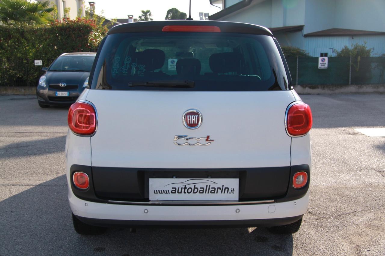 Fiat 500L LOUNGE LIVING