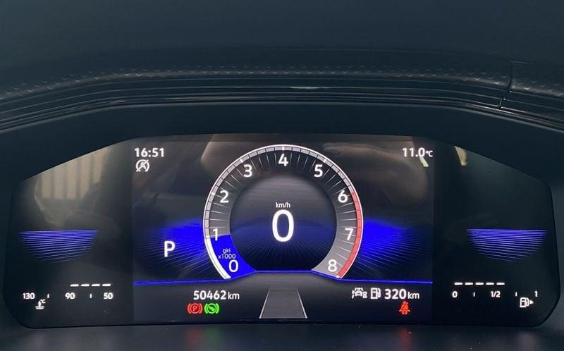 Volkswagen T-Cross Style 1.0 TSI 110CV DSG