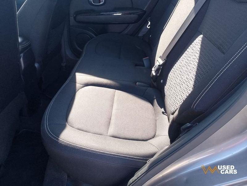 Kia Soul 1.6 16V CRDI You Soul