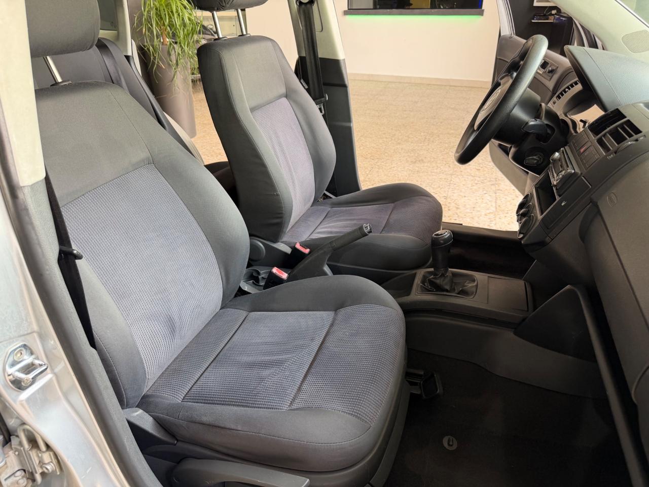 Volkswagen Polo 1.4/69CV TDI 5 porte