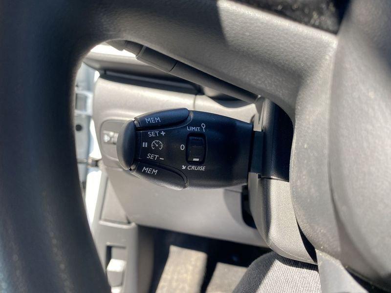 Citroën C3 PureTech 110 S&S EAT6 Shine