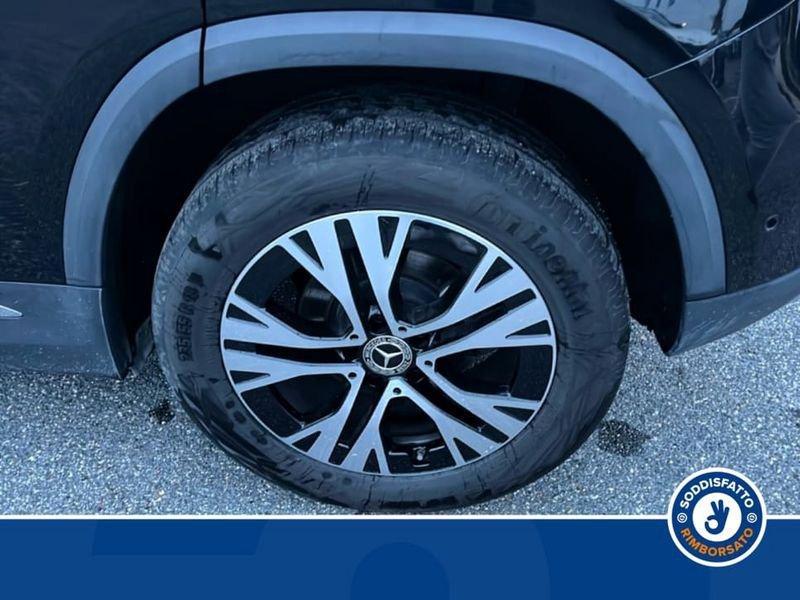 Mercedes-Benz GLA 180 d Automatic Advanced Plus Progressive