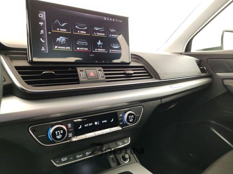 Audi Q5 Sportback 40 TDI S Line quattro S tronic