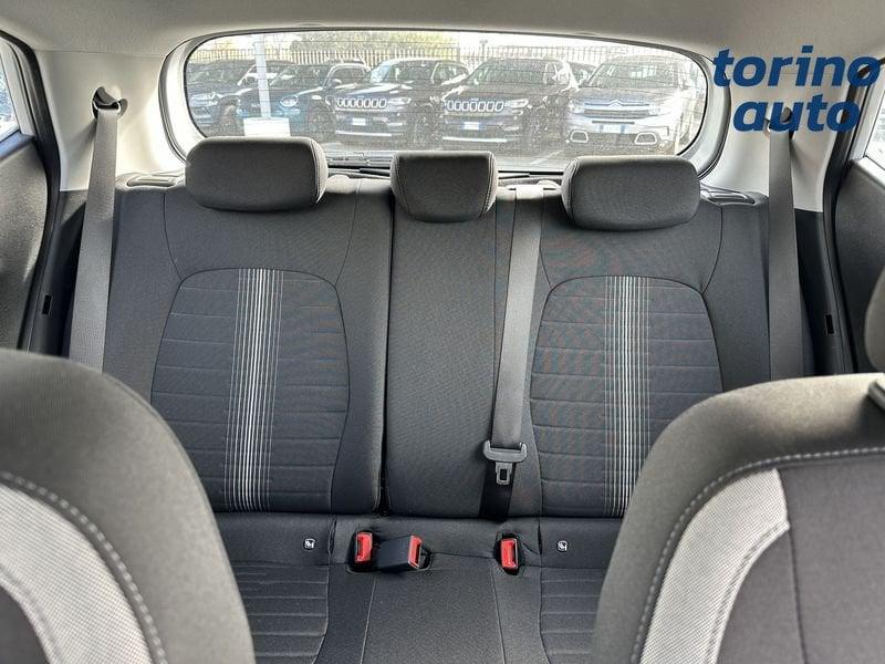 Hyundai i10 i10 1.0 MPI Connectline