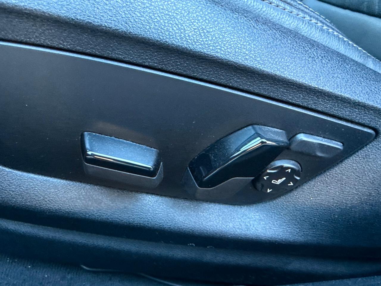 BMW 520 Touring LCI 520d Touring mhev 48V Msport auto