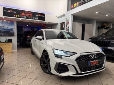 Audi A3 Sedan 30 TDI S tronic S line edition