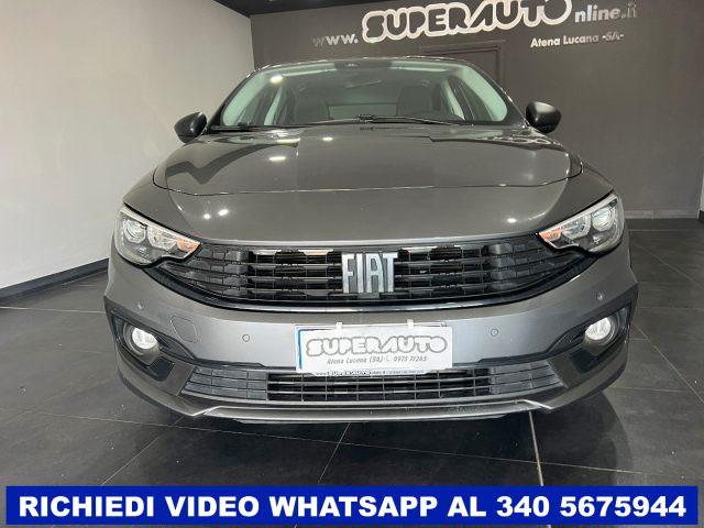 FIAT Tipo 1.3 Mjt S&S 5 porte City Life