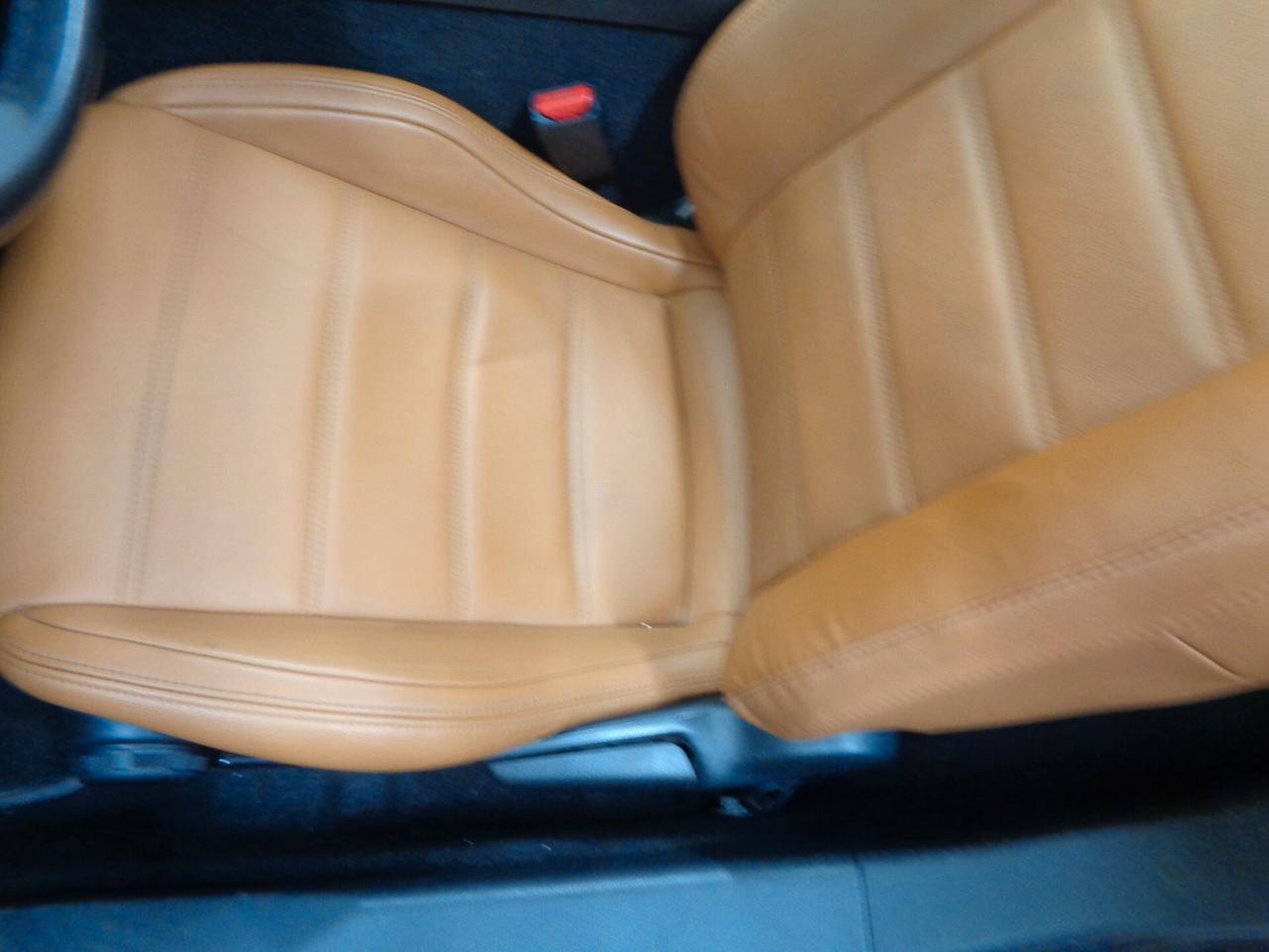 Fiat 124 Spider 1.4 MultiAir Lusso