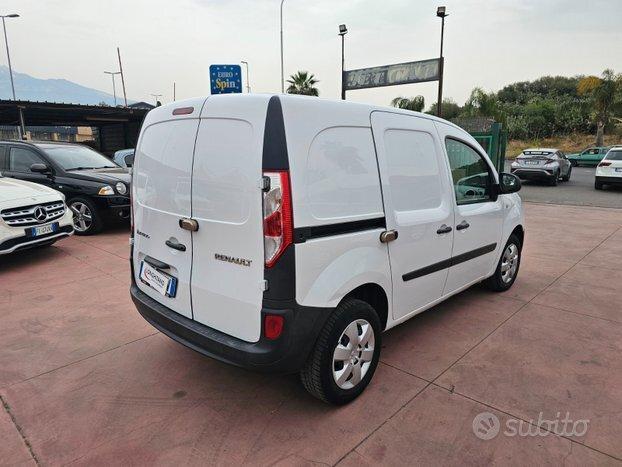 Renault Kangoo kangoo