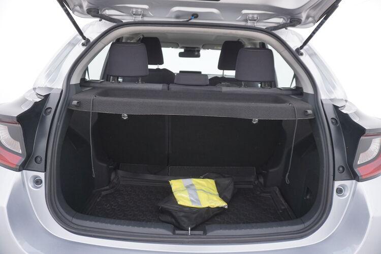 Toyota Yaris Hybrid Business BR956200 1.5 Full Hybrid 116CV