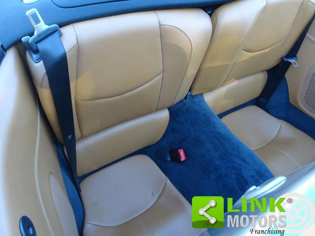 PORSCHE 911 997 Carrera 4S Cabrio 111 controlli - 35 mila KM