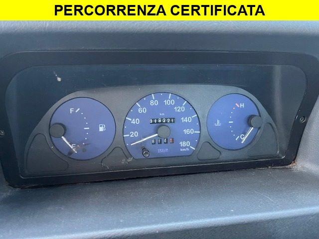 FIAT Ducato Maxi Cassone lungo 2.8 Diesel