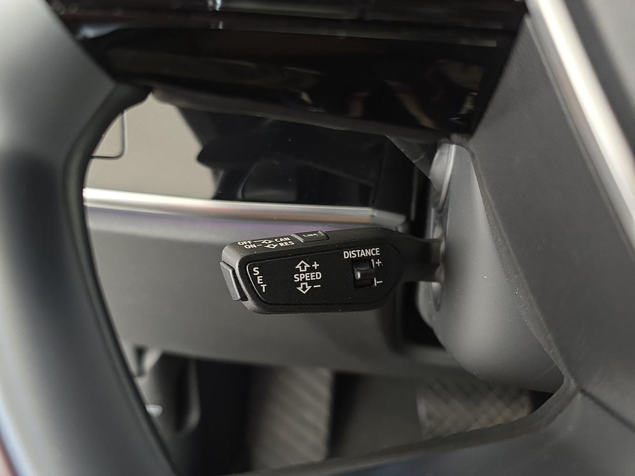 Audi A8 50 3.0 tdi mhev quattro tiptronic