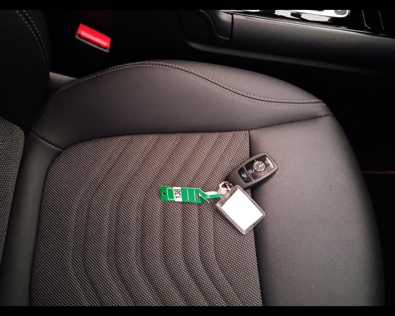 Mercedes-Benz GLA-H247 2023 - GLA 180 d Advanced auto