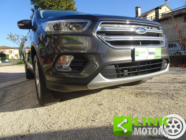 FORD Kuga 1.5 TDCI 120 CV S&S 2WD Business