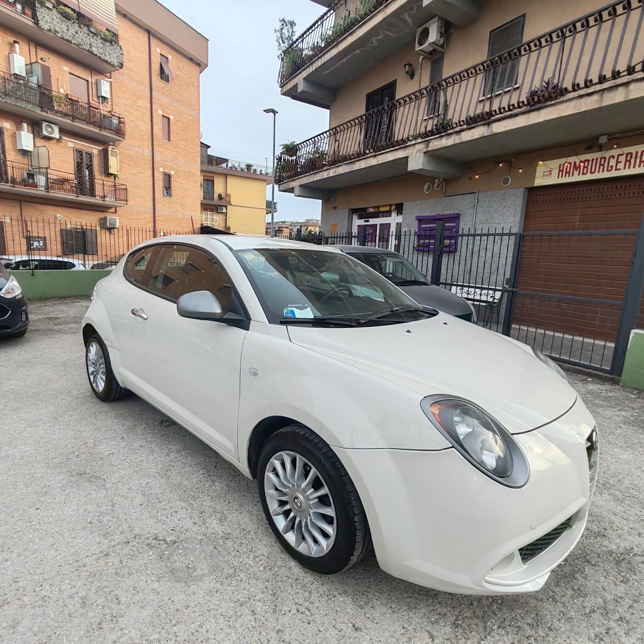 Alfa Romeo MiTo 1.4 70 CV 8V Progression !!GARANTITA!!