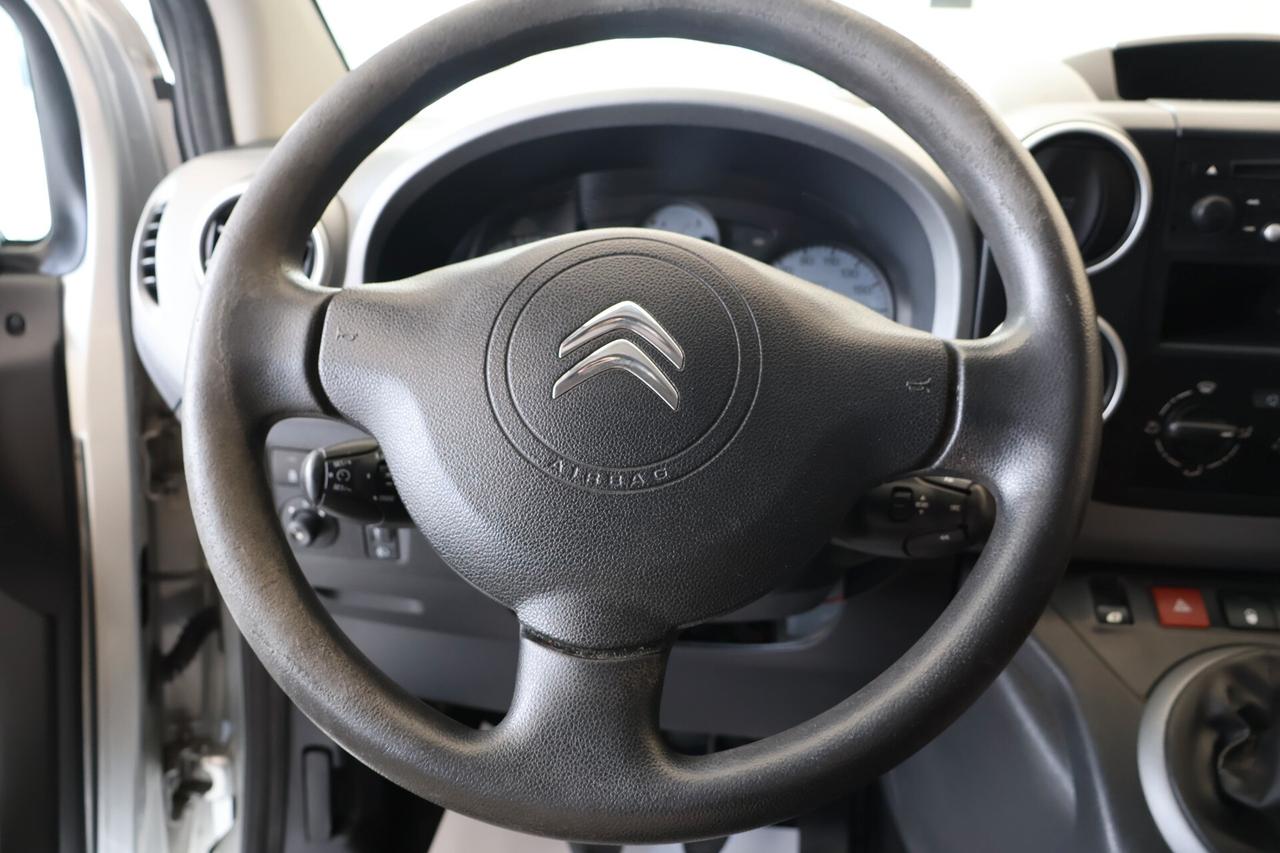 Citroen Berlingo Multispace BlueHDi 100 S&S ETG6 F