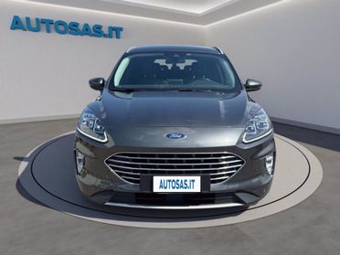 FORD Kuga 1.5 EcoBoost 150 CV 2WD Titanium X del 2023