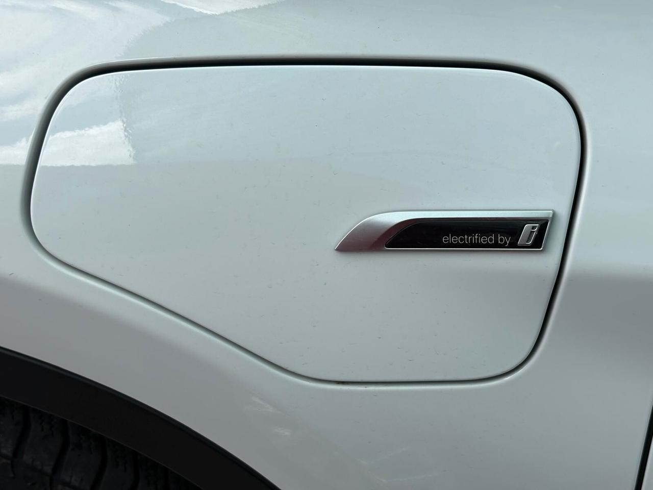 Bmw X1 xDrive25e Advantage