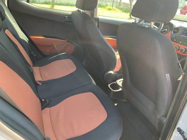 HYUNDAI i10 1.0 MPI Comfort*EURO5B*