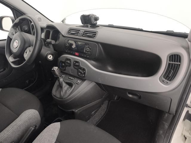 FIAT Panda 0.9 t.air t. Wild s&s 85cv