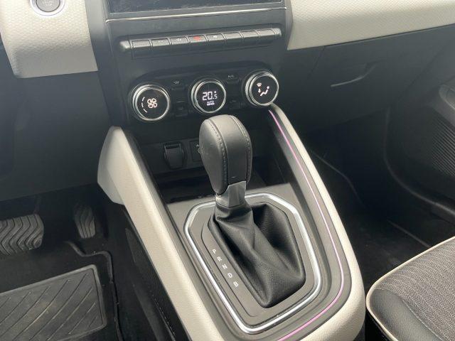 RENAULT Clio Full Hybrid E-Tech 145cv 5p. Techno Automatica