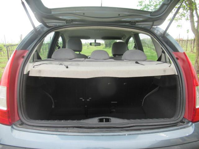 Citroen C3 BENZINA 1.1 Exclusive Style (poss. GPL)