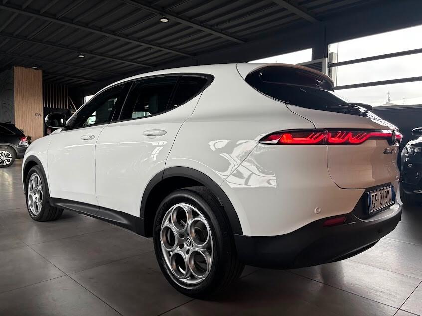 Alfa Romeo Tonale 1.5 130 CV MHEV TCT7 Sprint