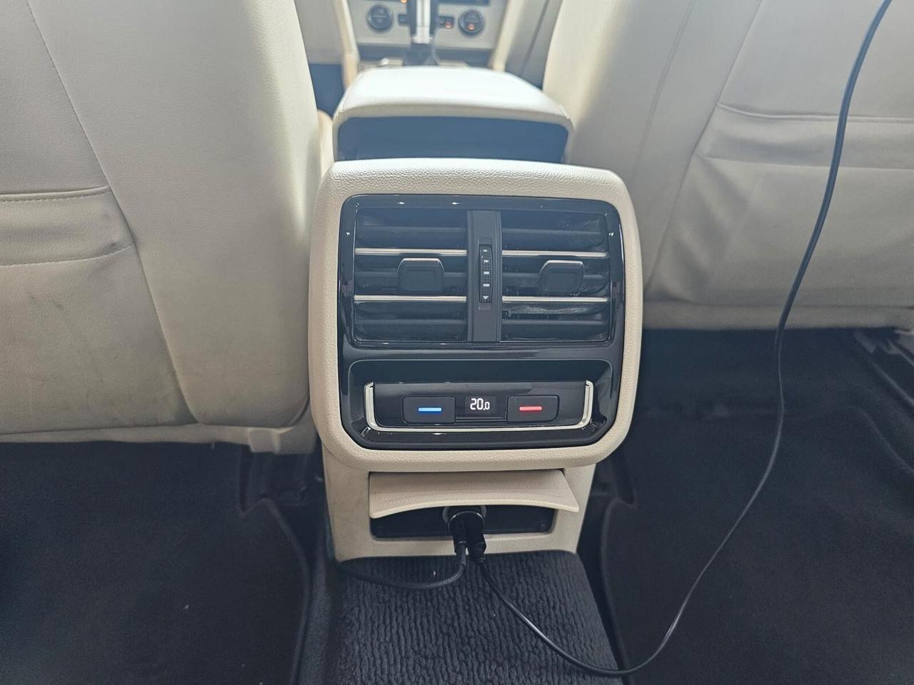 Volkswagen Passat 1.6 TDI Trendline BlueMotion Technology