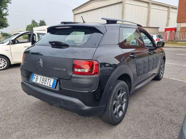 Citroen C4 C4 Cactus 1.6 bluehdi Shine s