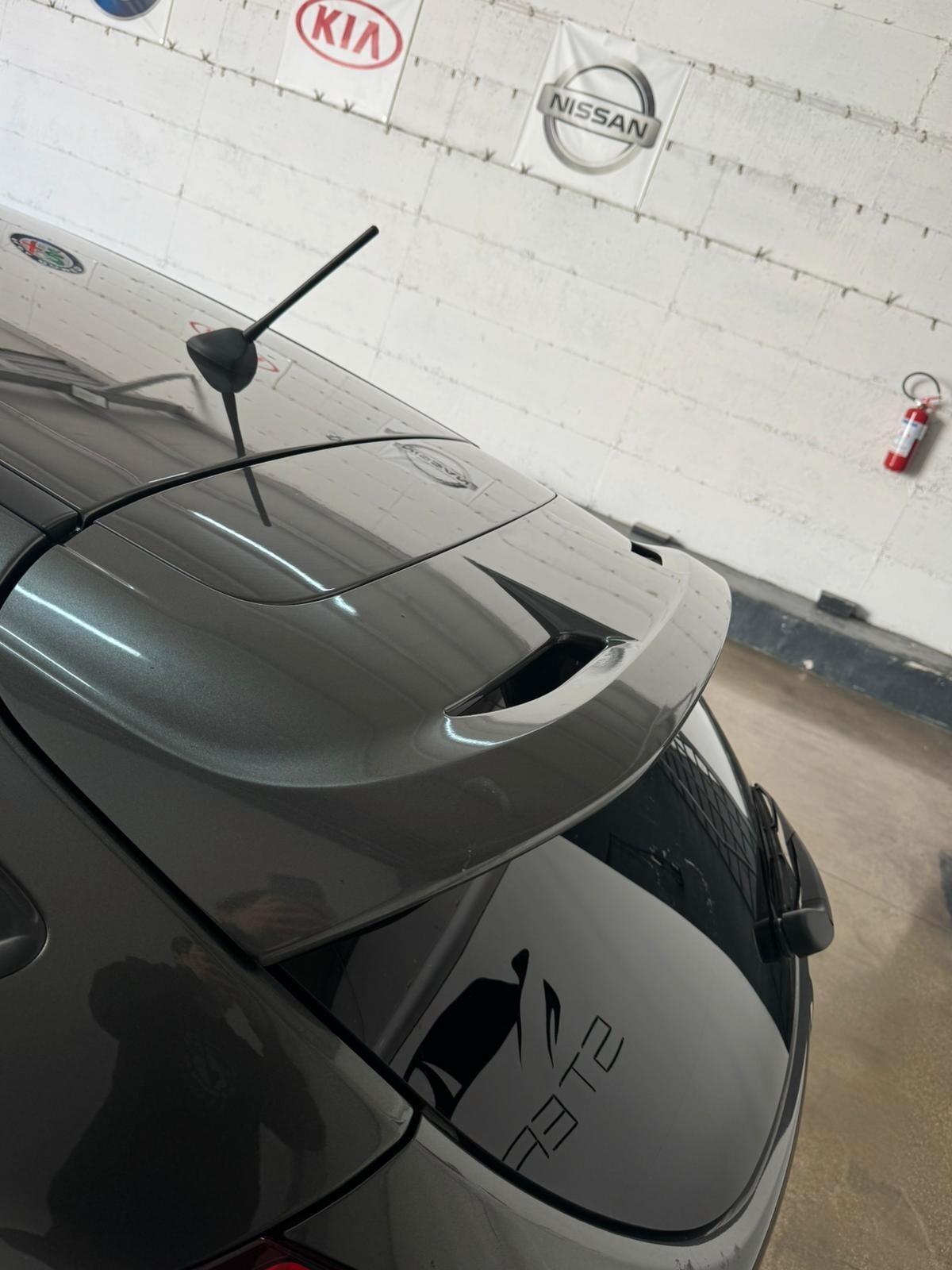 Ford Focus 1.5 TDCi 120 CV Start&Stop ST Line Business