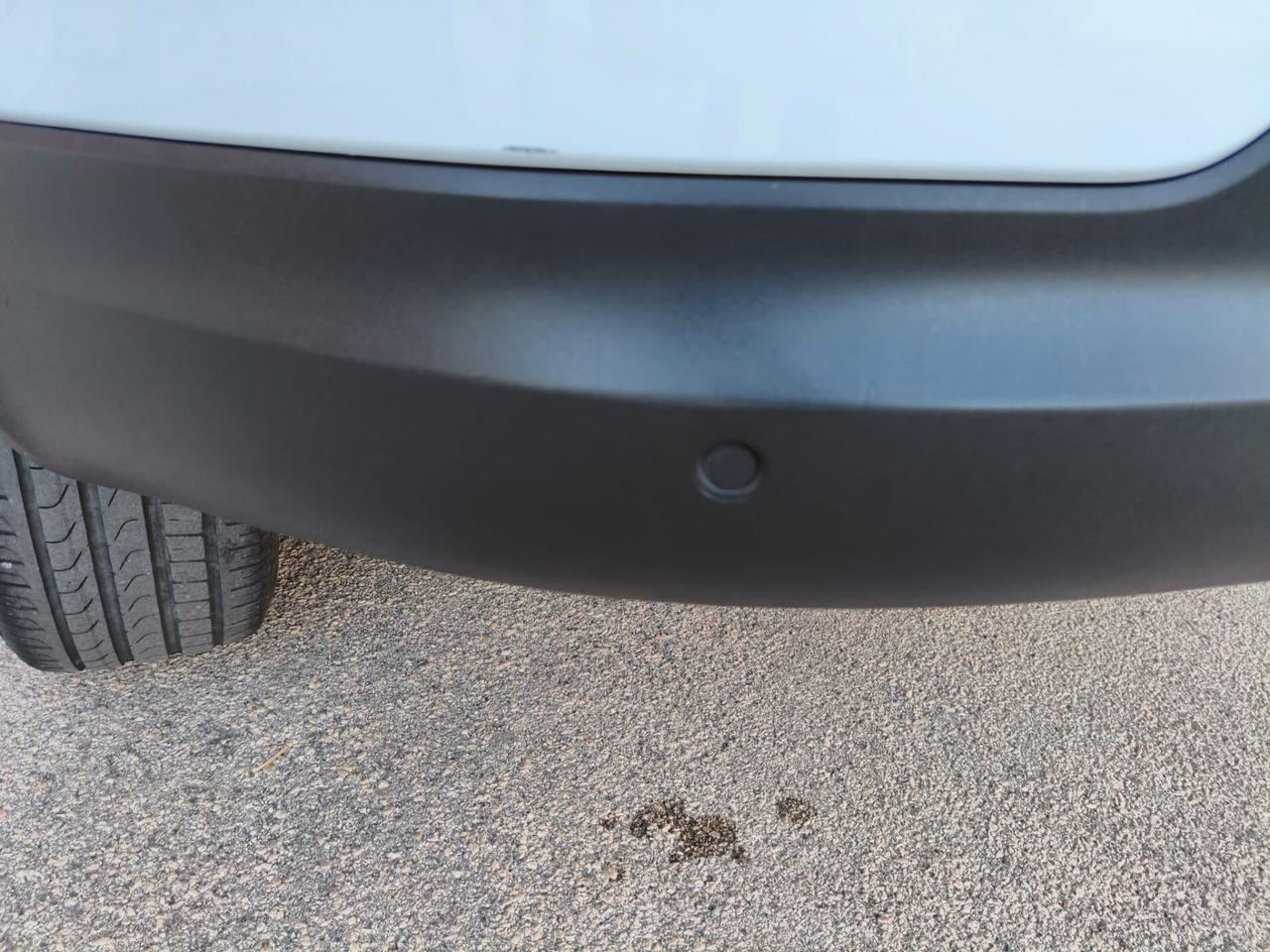 Kia Sportage 1.7 CRDI VGT 2WD Active