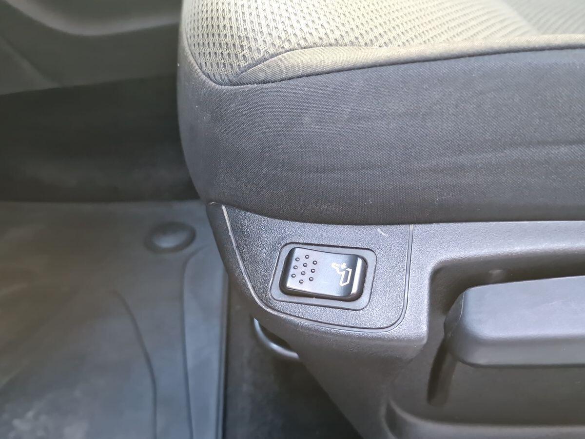 FIAT TIPO 1.6 BUSINESS