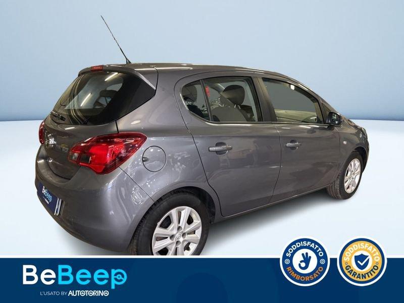 Opel Corsa 1.2 ADVANCE (N-JOY) 5P