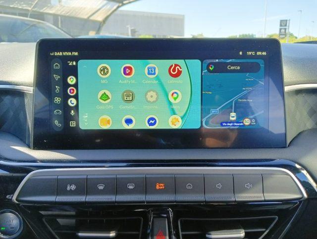 MG MG3 1.5 Comfort