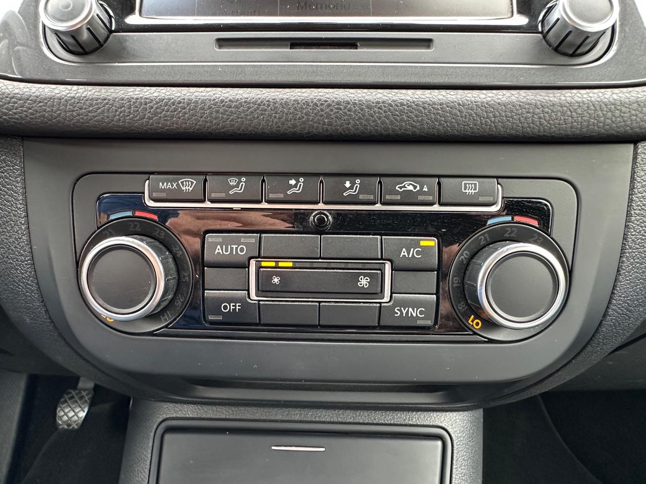 Volkswagen Tiguan 2.0 TDI 140 CV 4MOTION Business Track & Style