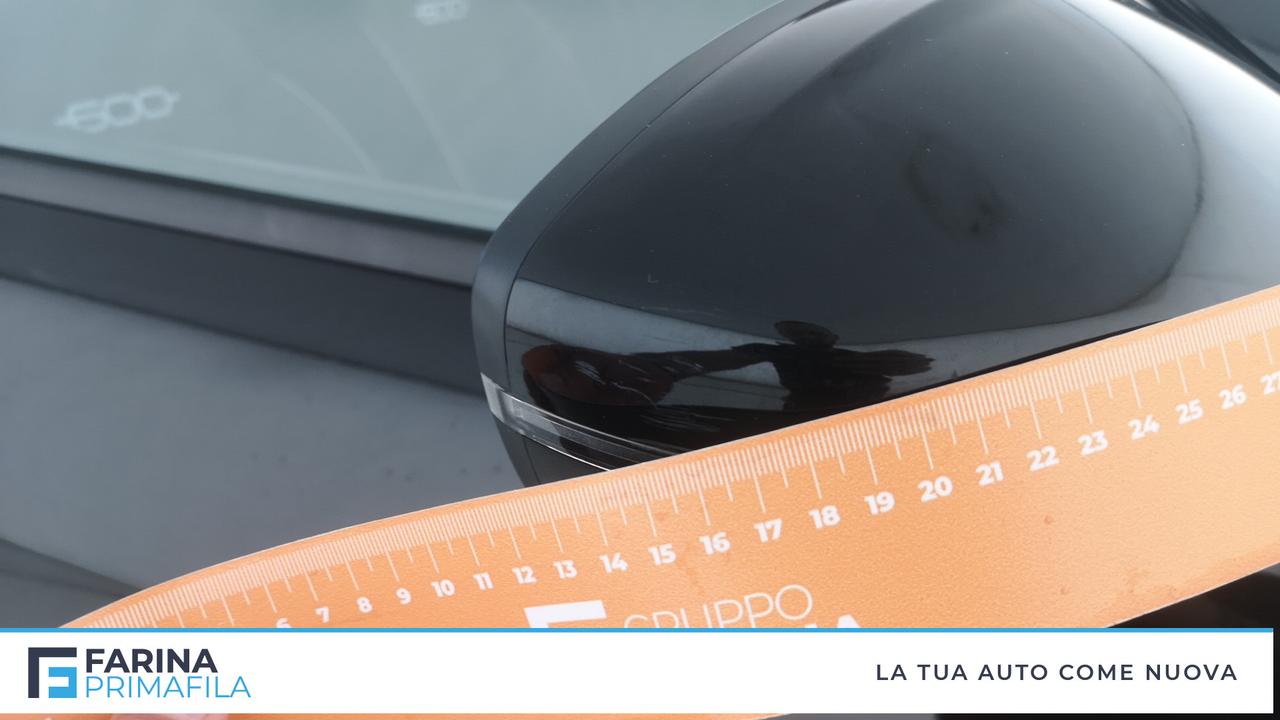 FIAT 600 600 Hybrid Pop 1.2 Hybrid 145cv