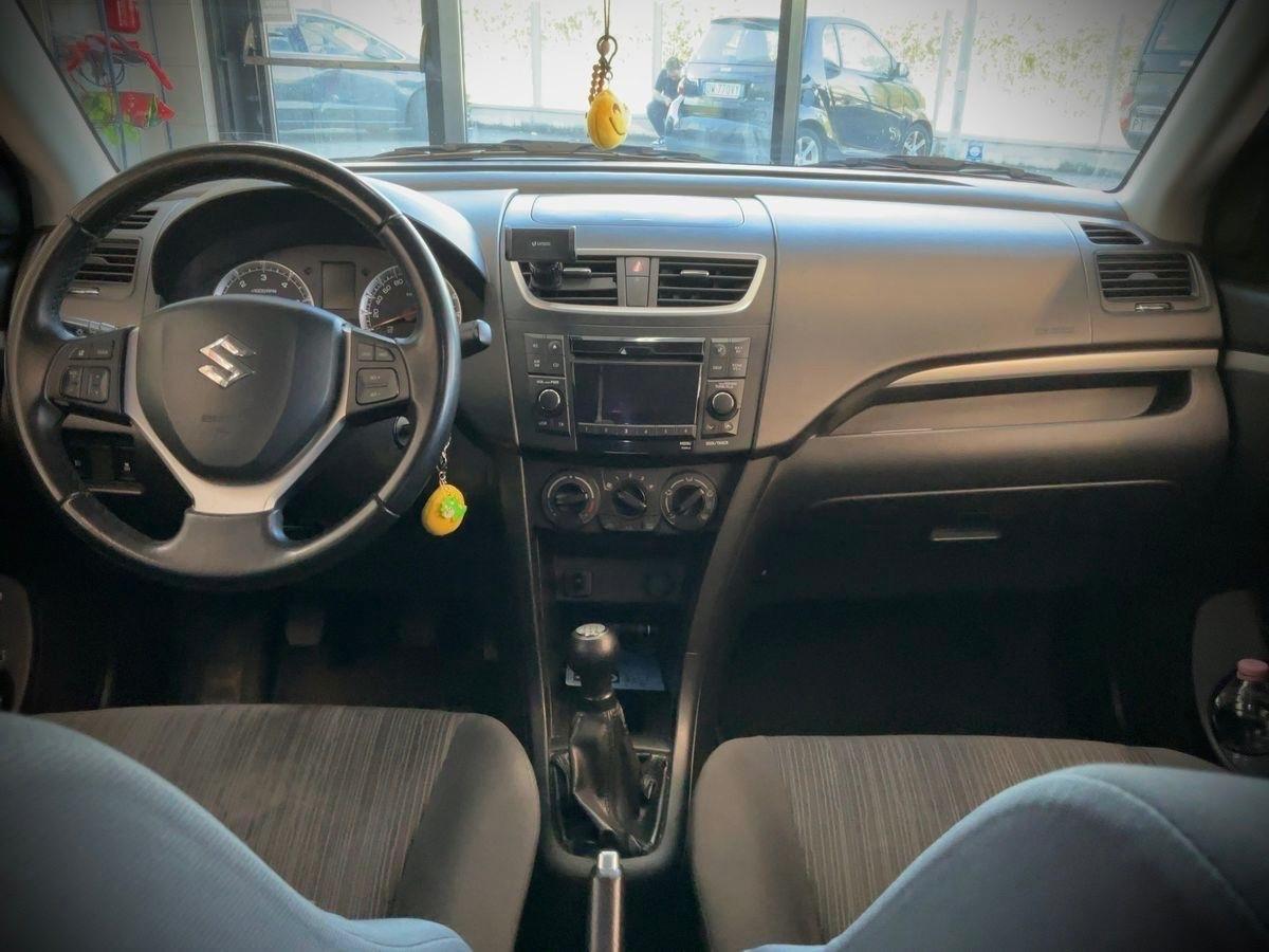 Suzuki Swift 1.3 DDiS 5 porte B-Cool