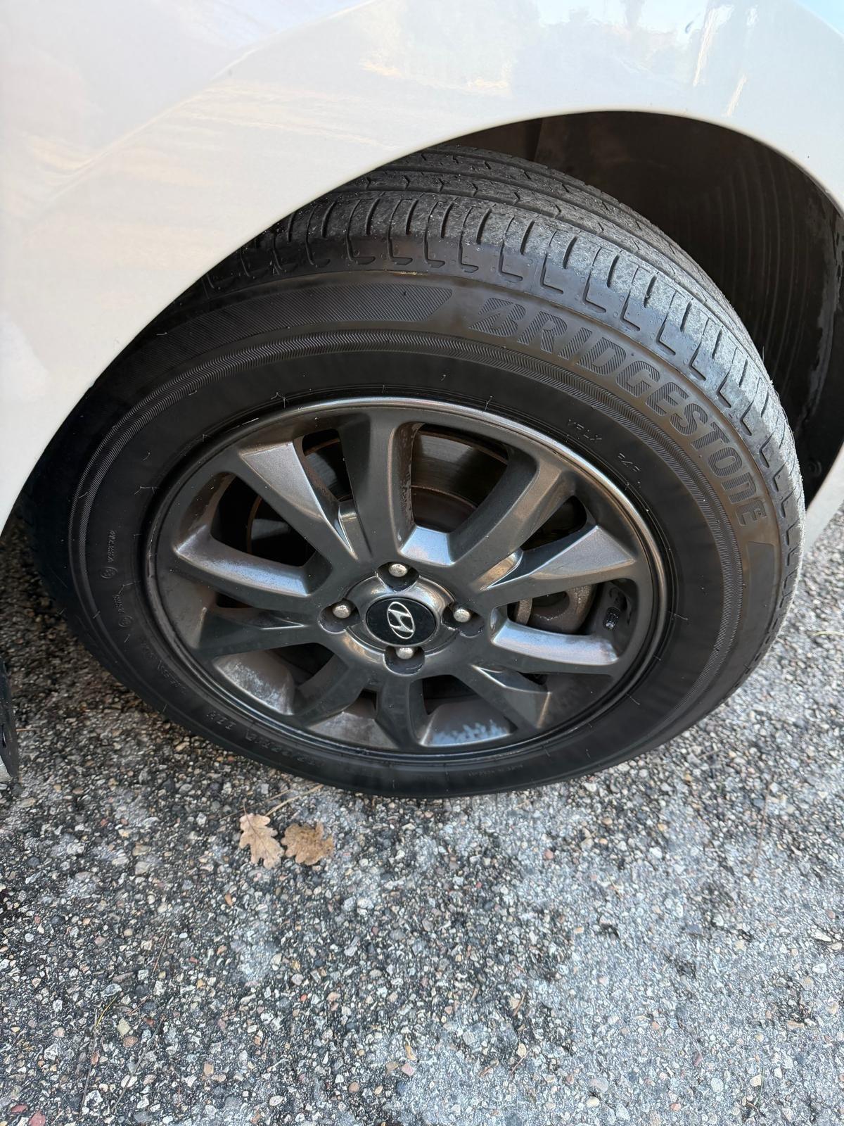 Hyundai i20 1.1 CRDi 12V 5 porte Comfort