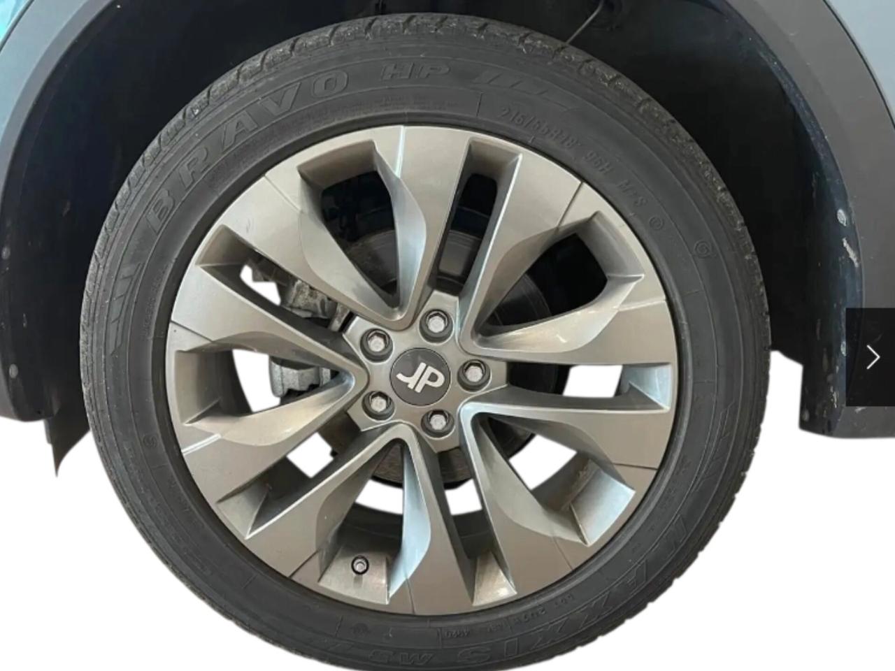 Dr 5.0 AUTOMOBILES 1.5 BI-FUELL GPL PERFETTA