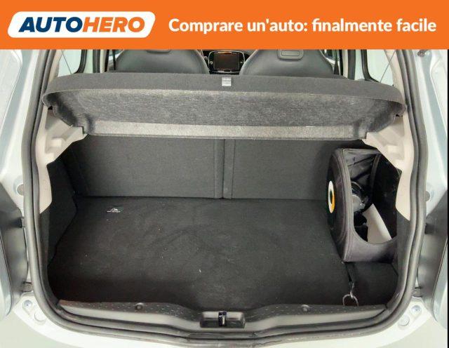SMART ForFour EQ Prime